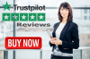 Buy TrustPilot Reviews Avatar